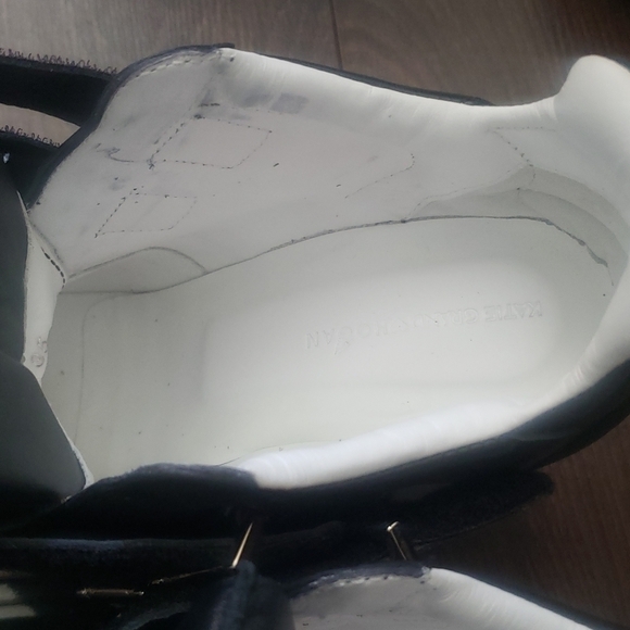 Katie Grand Loves Hogan Wedge Sneakers - Picture 12 of 13